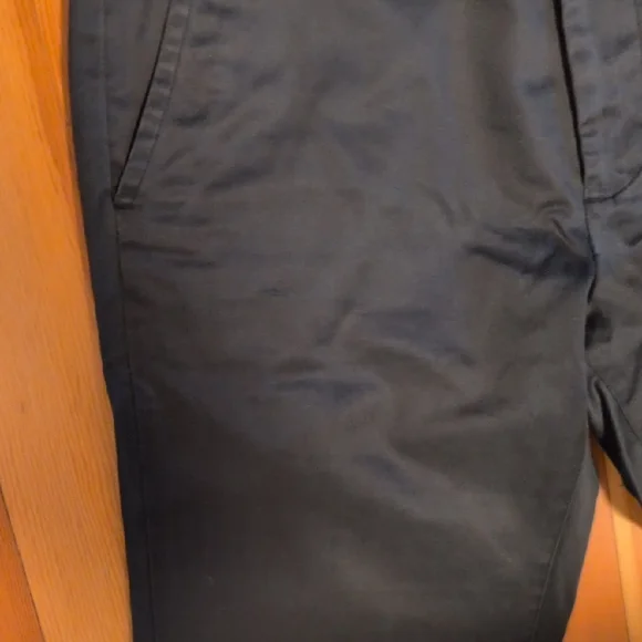 Bonobos Men's Black Chinos - Picture 7 of 8